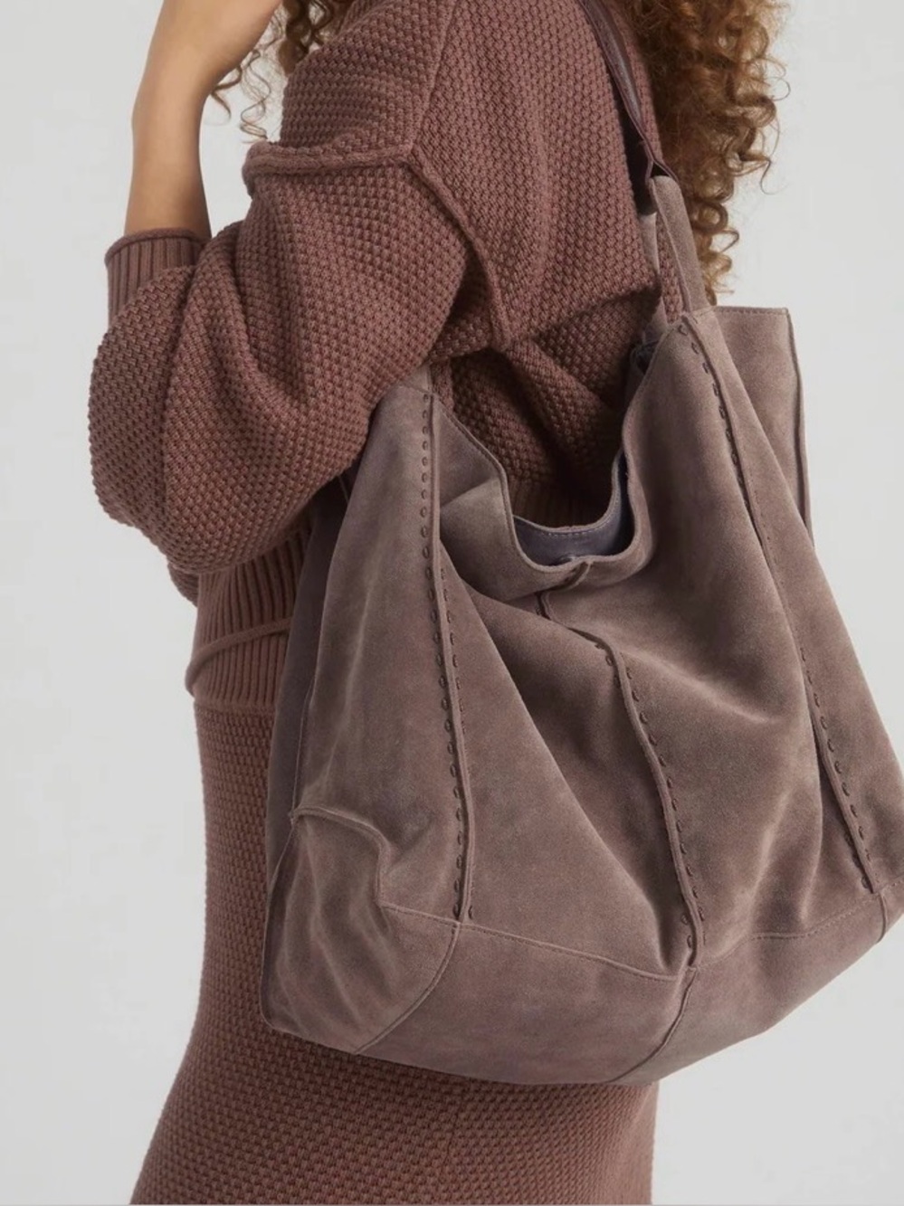 Los Feliz Large Tote